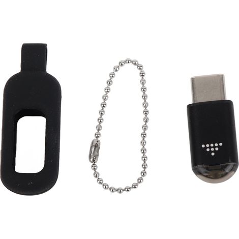 Télécommande infrarouge pour smartphone Type C Mini universelle intelligente pour climatiseur, TV, DVD et décodeur (1/5)