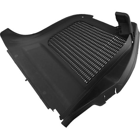 Cache de pare-brise avant droit pour GLE350 3.5L--