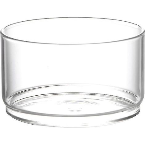 1 Stück Obstglasbehälter
