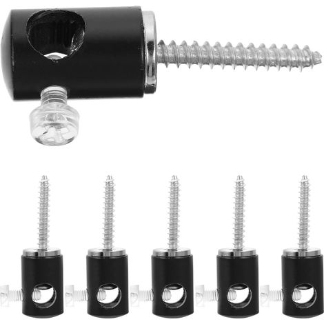pices Swag Hook pour Suspension Plafond Lot de Mtal Anti (1/5)