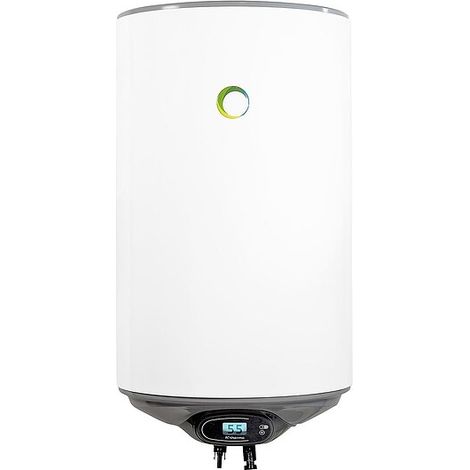Fothermo 80 Liter Warmwasserspeicher Wasserboiler Photovoltaischer Wasser Boiler