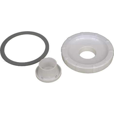 Kenwood UKASNHKTN10608 Ensemble complet pour : A994, AT993, etc. (650556), plastique