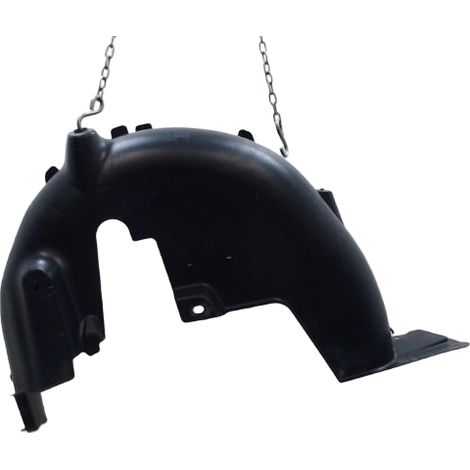 Pare-boue Arriere Droit PEUGEOT 208 [PRODUIT D'OCCASION]♻️9673797380