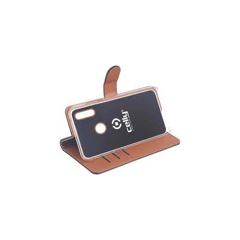 WALLY CASE REDMI NOTE 10 PRO BLACK