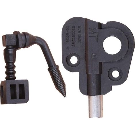 pour Pompe à Huile pour Scie à pour chaîne 2150 2175 2250 1950 2025 2050 2075 PP210 PP220 PP221 pour accessoire pour robuste Léger (1/5)