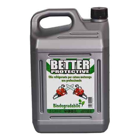 OLIO PER CATENA 1 lt