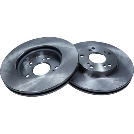 MAXGEAR 19-1951 Disque de frein HONDA 45251-SEA-E00 (1/2)