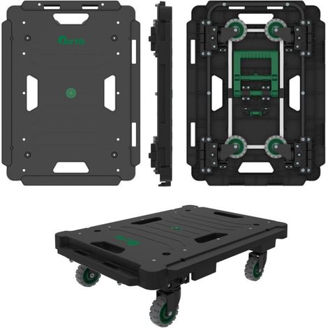 Rollo para uso general 600x300 mm. 130 kg kst. 75 mm. Sin manejar fortis