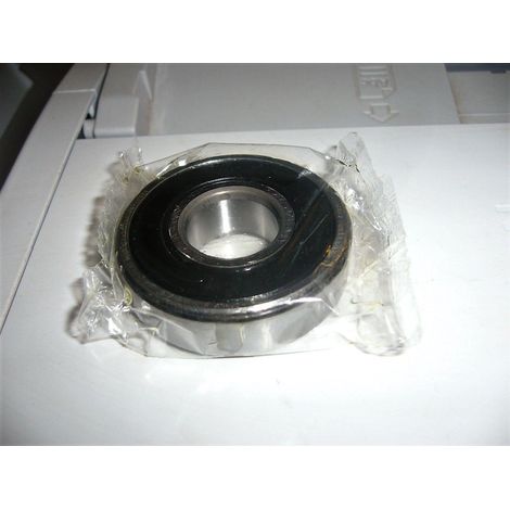 CUSCINETTO  SKF 6304-2RSH  DIAMETRO MM 20x52x15 (1/2)