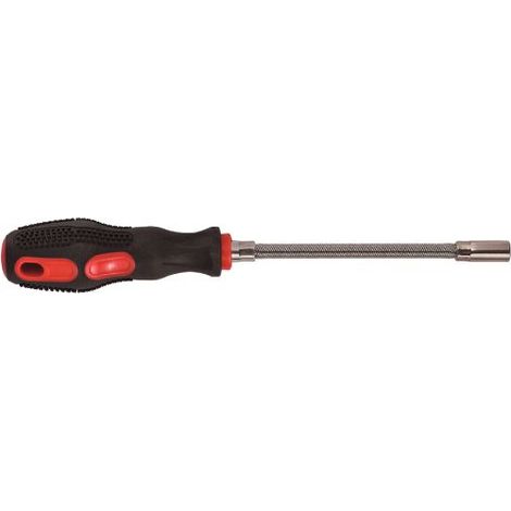 Destornillador flexible - Perno de 7 mm