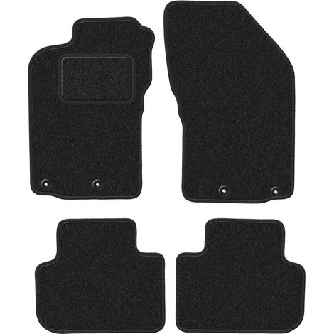 Tapis de voiture ANTHRA pour : Alfa Romeo 147 berline (2000-2010)