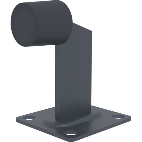 Butée de fin de course Y-STOPPER pour portail coulissant (1/2)