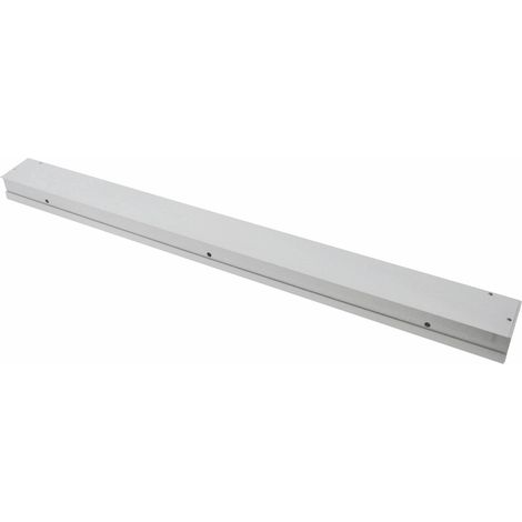 Kit De Superficie Para Panel LED Slim 1200x600mm (1/4)