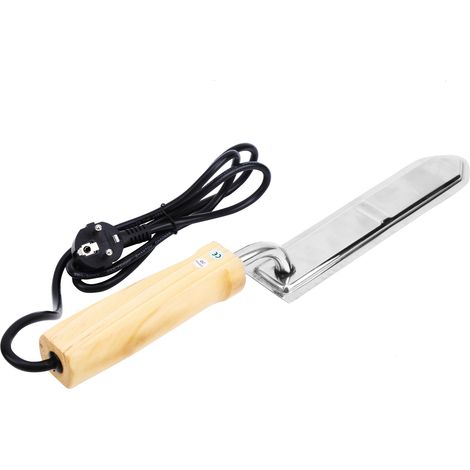 Honigschneider, Imkereiausrüstung, schnell aufheizender Honigschleuder, EU-Stecker, 220 V (1/5)