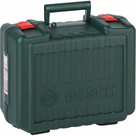Bosch  maletín  de  plástico  para  fresadoras,  fresadora  de  galletas,  340  x  400  x  210  mm  -2605438643