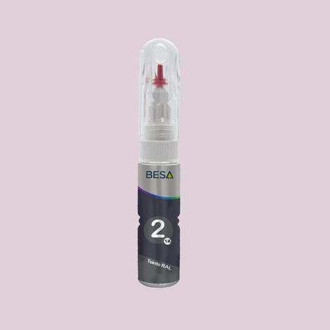 Stylo retouche peinture RAL Effect 550-1  Satin