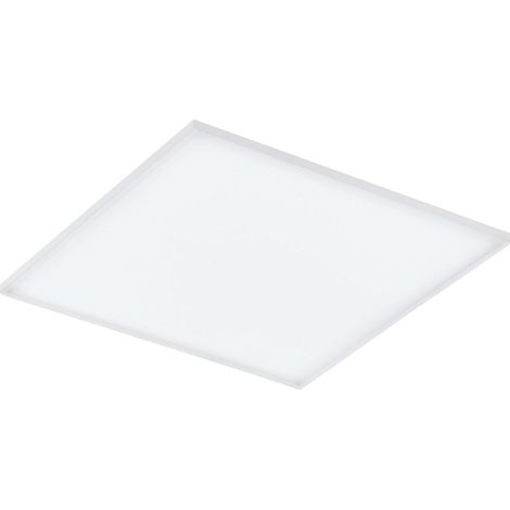 EGLO - Turcona-Z panel white 60x60 - RGB + TW - Zigbee, Bluetooth (1/2)
