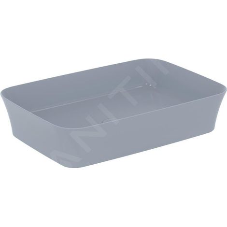 IDEAL STANDARD E2076X8 Coupe Ipalyss, sans trop-plein, sans trou de robinetterie (1/5)