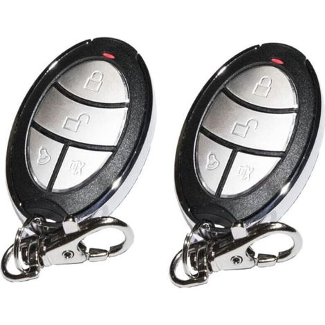 Émetteur portatif compatible D302-868 / D302-868 / D313-868 / D321-868 / D323-868 / Command 131, télécommande clonée, 4 canaux à code fixe 868,3 MHz. Copieur de haute qualité, 1 pièce.