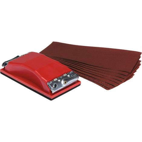 Kit Cale Rouge+ 10 Pat 85x230 in italiano si traduce come:   Kit Cuneo Rosso+ 10 Piastra 85x230