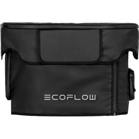 Funda para DELTA Max / DELTA 2 Max de EcoFlow