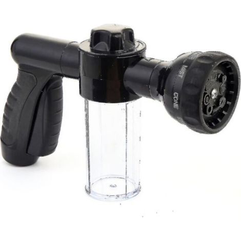 ALLIANDISDouche pour chien Douche pour chien Pommeau de douche pour chien (1/4)