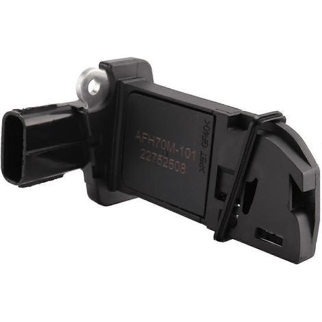 Capteur de débit d'air massique 22752508 pour CAPTIVA OPEL 2.2 - AFH70M-101 Noir (1/5)