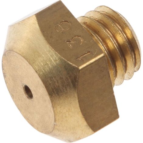 VAILLANT Gicleur de brûleur VGH 130/5 XZ, u.w. Vaillant-Nr. , 0010047545