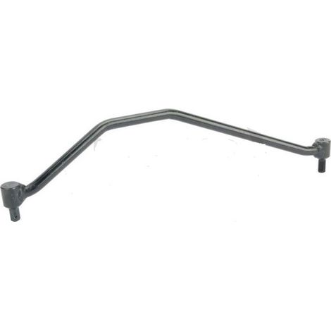 ASTA BILANCIERE PIATTO TRATTORINO TOSAERBA CASTELGARDEN GGP 1335M 1435H