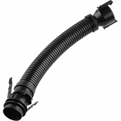 Air Filter Breather Hose, Turbo Air Filter Replacement 13717803842 for BMW N47 N57 MUMU (1/4)