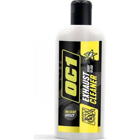 Limpiador de escape OC1 250 ml