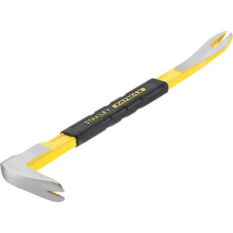 Heavy-Duty 30cm Nail Extractor with Straight Claw – FATMAX FMHT1-55010