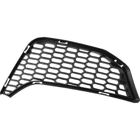 Grille inférieure de pare-chocs avant gauche pour BMW M3 M4, référence 51118054301 (1/4)