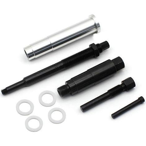 Kit d'outils pour retirer les bougies d'allumage des Ford Expedition F150 F250 F350 (1/5)