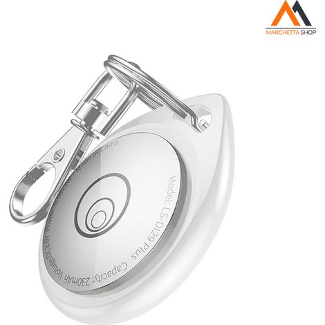Seekertag Bluetooth-Tracker 230 mAh