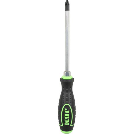 JBM15743 Durchgangsschraubendreher PH3 × 150 mm
