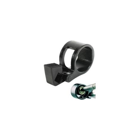 Universal-Spurstangenkopf-Ausbauwerkzeug für Pkw und SUVs, 27–42 mm, schwarz
