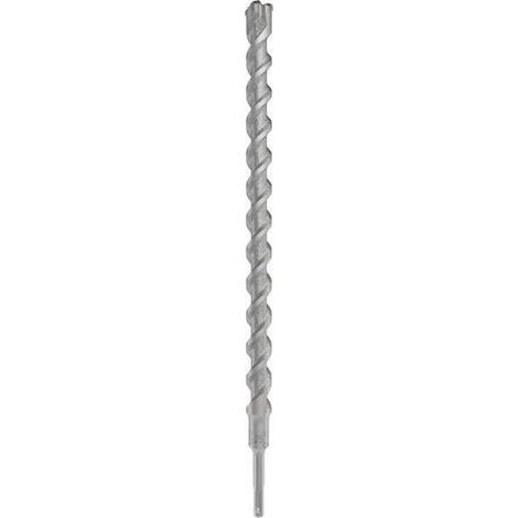 Bosch PRO SDS plus-5X Hammerbohrer, 25 x 400 x 450 mm