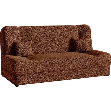 Canapé convertible Comfivo Cera, Bella 40, Disponible, 0, 86x195x87cm (1/5)