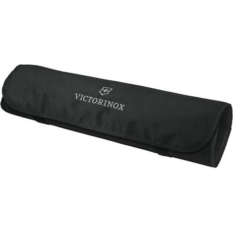 Etui pour 8 Couteaux en Polyamide - Victorinox (1/3)