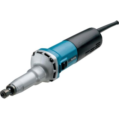 Makita Utensili - Smerigliatrice diritta 750 W GD0810C