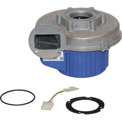 Ventilateur varfree 60 a 120 - ATLANTIC : 076691 (1/2)