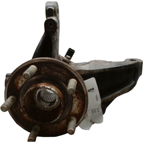 Pivot Avant Droit FORD Focus [PRODUIT D'OCCASION]♻️2250269 (1/3)