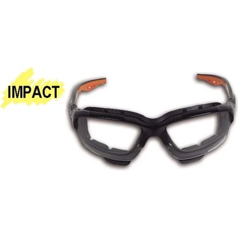 7093BC-GAFAS LENTES POLIC. TRANSPARENTE