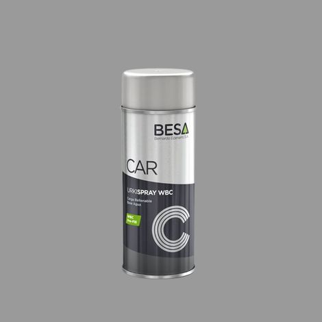 Bombe de Peinture RAL Effect 860-4  Brillant