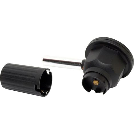 Souffleur électrique portable pour barbecue, idéal camping et randonnée