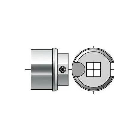 9129631 - Bouchon Ø40mm Somfy