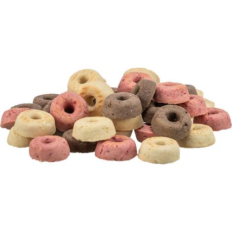 Snack per Cani Trixie Cookie Snack Loops 1,3 kg (1/5)