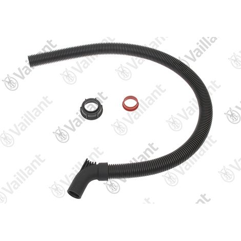 VAILLANT Schlauch, Kondensatleitung VSC 126+196/2-C 140/150 u.w. Vaillant-Nr. , 0020038573
