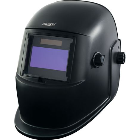 Draper Spare Lens for 19730 (19789) (1/5)